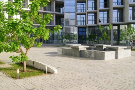 Внешний вид