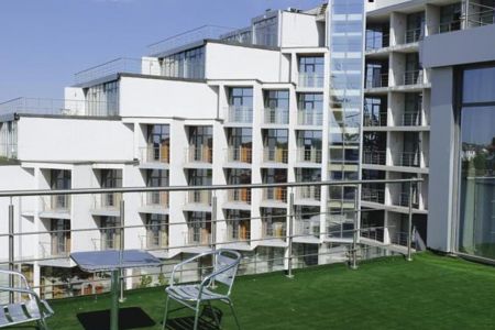 Внешний вид