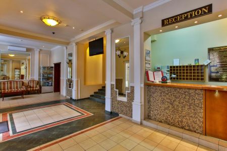 Внешний вид