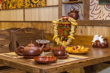 Внешний вид