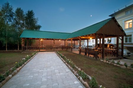 Внешний вид