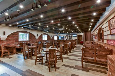 Внешний вид