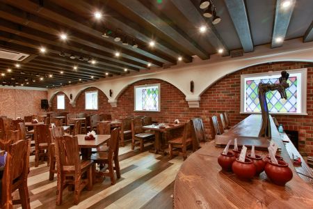 Внешний вид