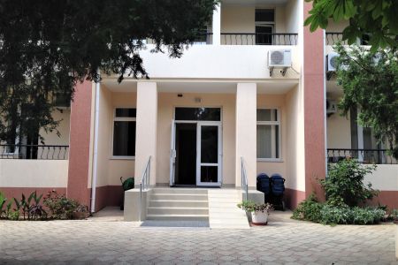 Внешний вид. Корпус