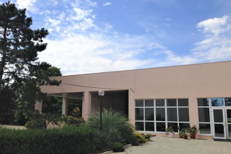 Внешний вид. Корпус