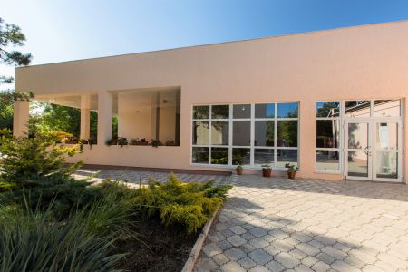 Внешний вид. Корпус