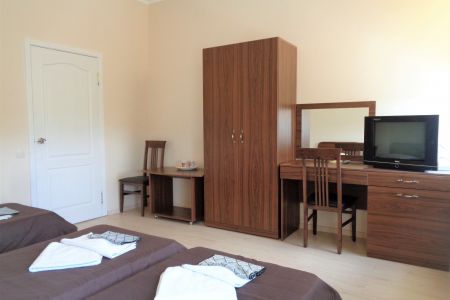 Внешний вид. Корпус