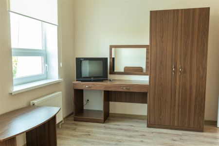 Внешний вид. Корпус