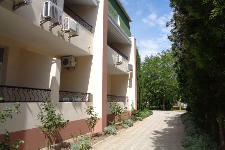 Внешний вид. Корпус