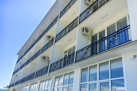 Внешний вид