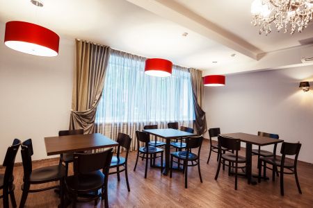 Коттедж Стандартный 4-местный 2-этажный