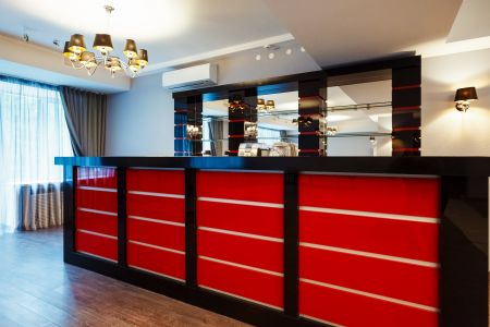 Коттедж Стандартный 4-местный 2-этажный