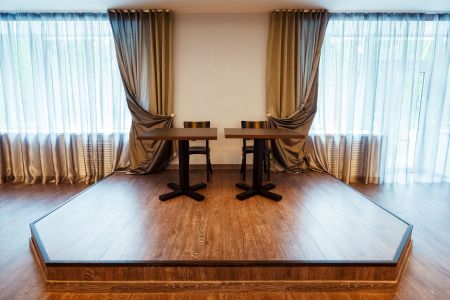 Коттедж Стандартный 4-местный 2-этажный