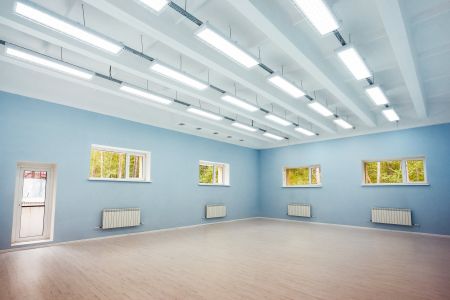 Коттедж Стандартный 4-местный 2-этажный