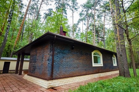 Коттедж Стандартный 4-местный 2-этажный