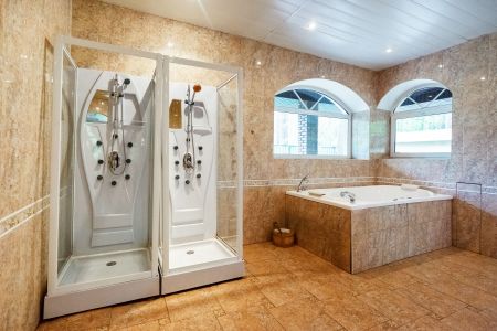 Русская баня