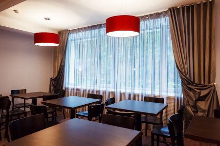 Коттедж Стандартный 4-местный 2-этажный