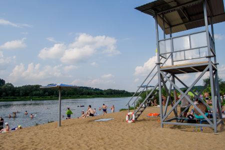 Прокат велосипедов