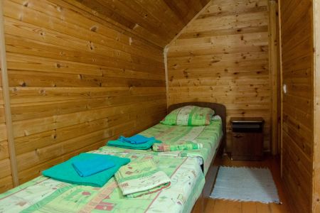 Прокат велосипедов