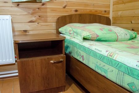 Прокат велосипедов