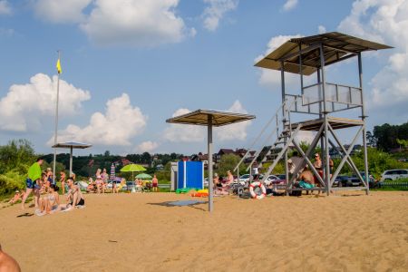 Прокат велосипедов