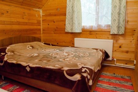 Прокат велосипедов