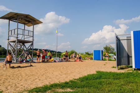 Прокат велосипедов