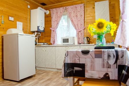 Прокат велосипедов