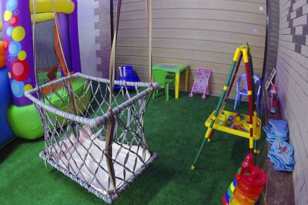 Территория