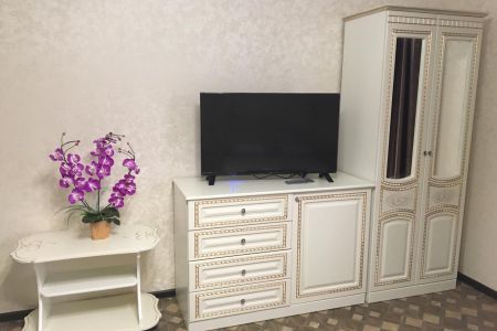 Стандартный 2-местный без балкона