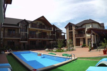 Территория