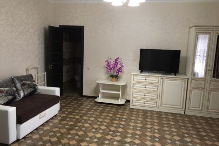 Территория