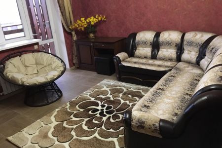 Территория