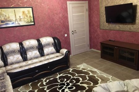 Территория