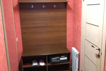 Территория