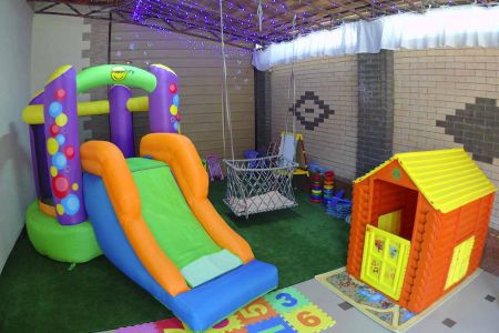 Территория