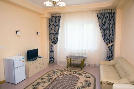 Стандарт 2-местный