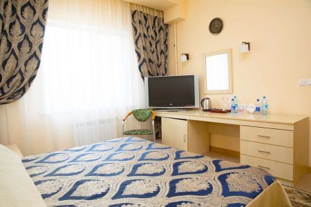 Стандарт 2-местный