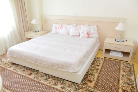 Стандарт 2-местный