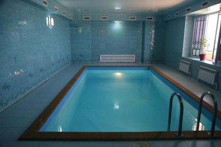 Внешний вид