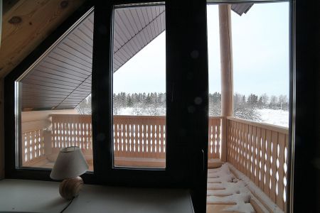 Коттедж 4-местный 1-этажный №2