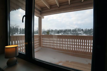 Коттедж 4-местный 1-этажный №2