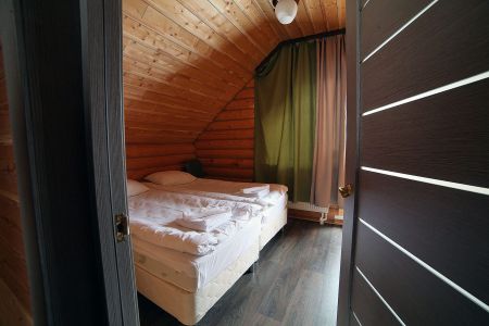 Коттедж 4-местный 1-этажный №2