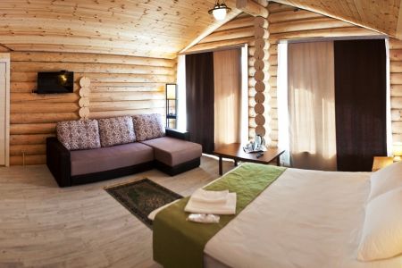 Внешний вид