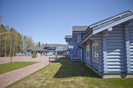 Внешний вид