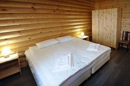 Коттедж 4-местный 1-этажный №2