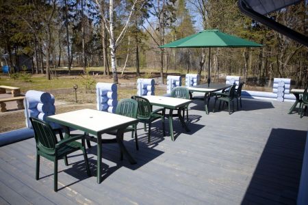 Внешний вид