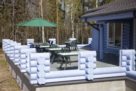 Внешний вид