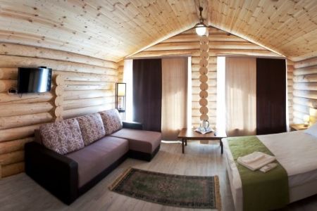 Внешний вид