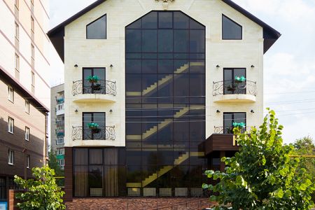 Внешний вид